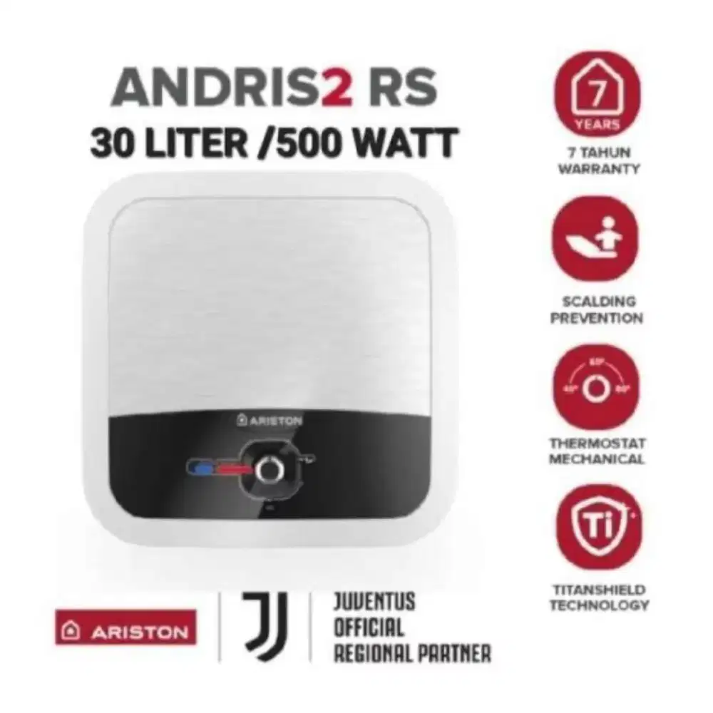 Ariston waterheater
