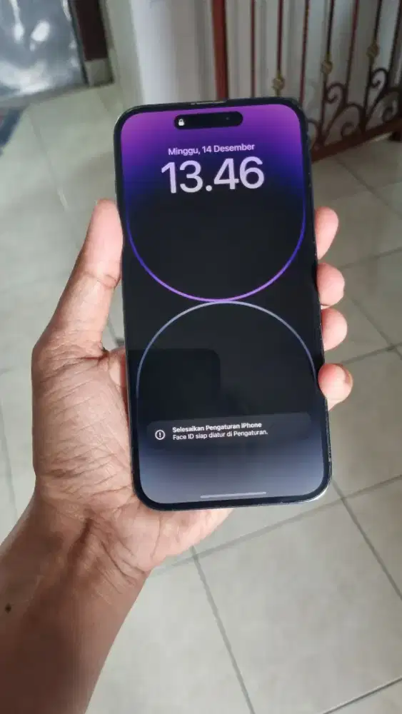 Iphone 14 Pro Max 256 Purple Ibox