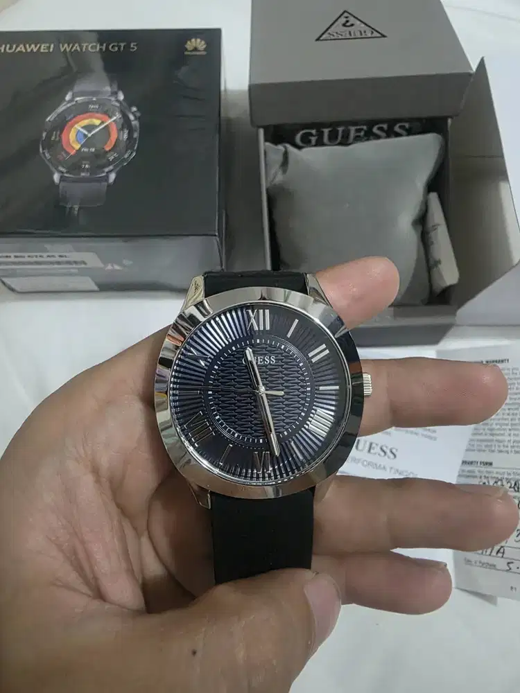 Guess asli beli di mall surabaya detile faktur