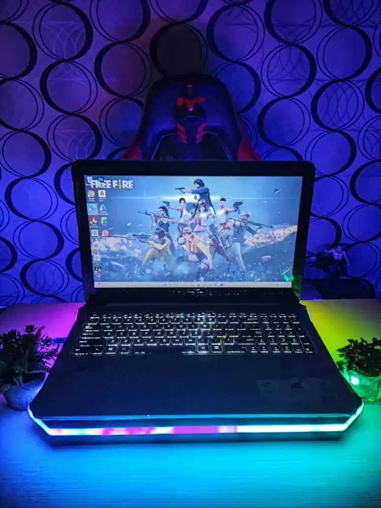 ASUS K501UX-205 [Super Gaming GTX]