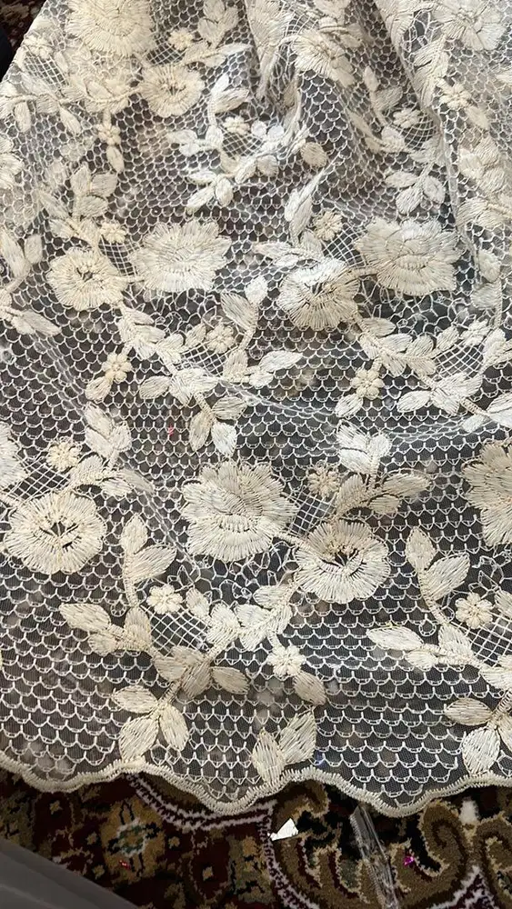 dicari karyawan untuk bekerja di konveksi