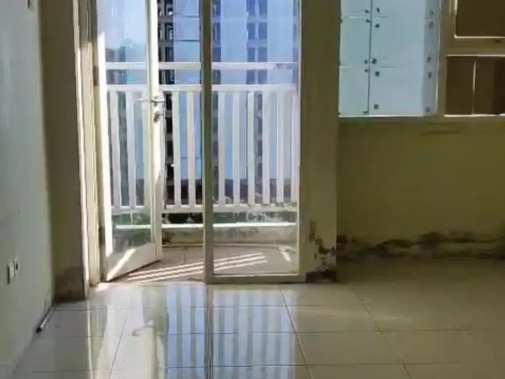 APARTEMENT NEXT CITY TYPE STUDIO FREE AC, MAGUWOHARJO, DEPOK, SLEMAN