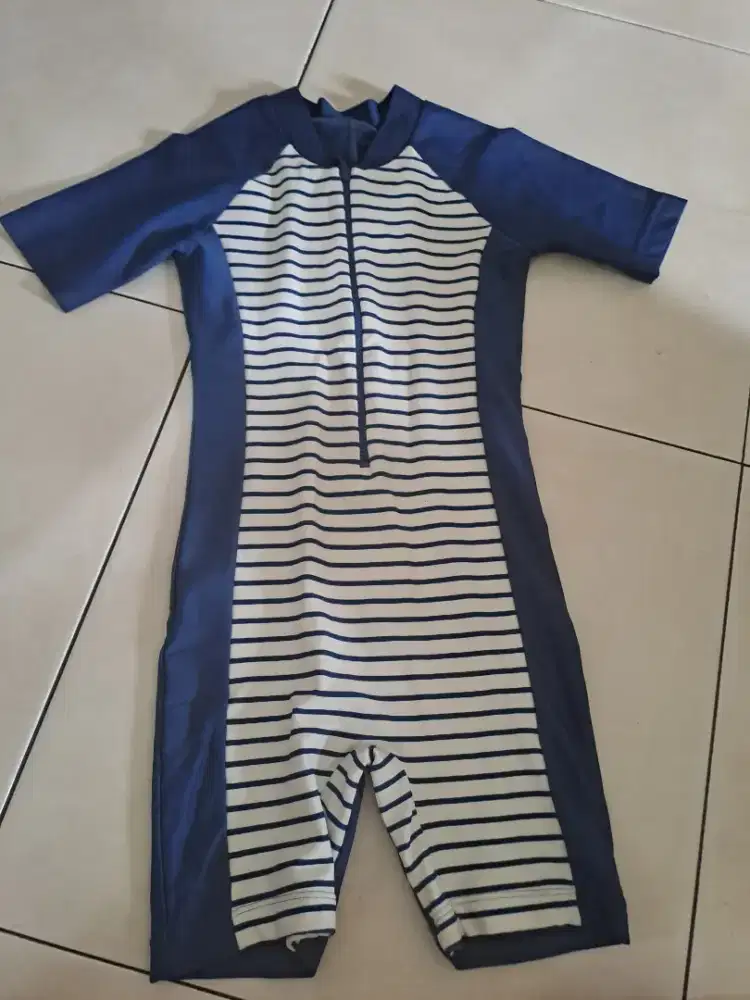 Baju Renang Anak Usia 2 sd 4 tahun