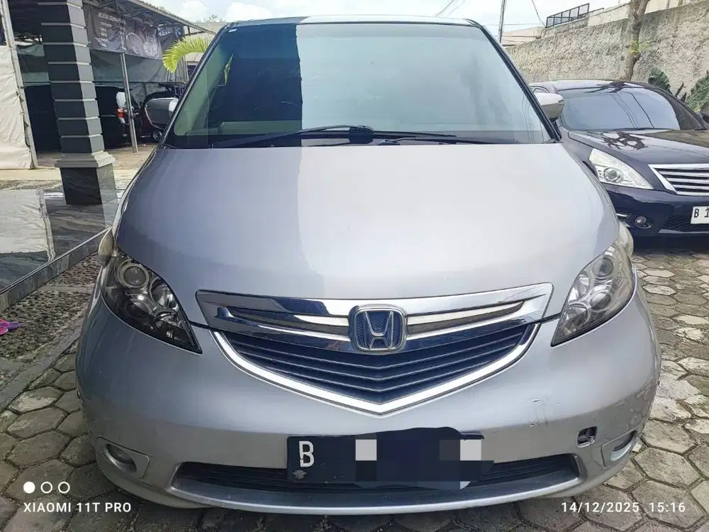 Honda Elysion 2006 ( good  condition)