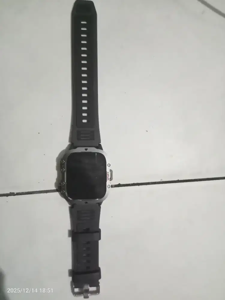 Jam tangan murah