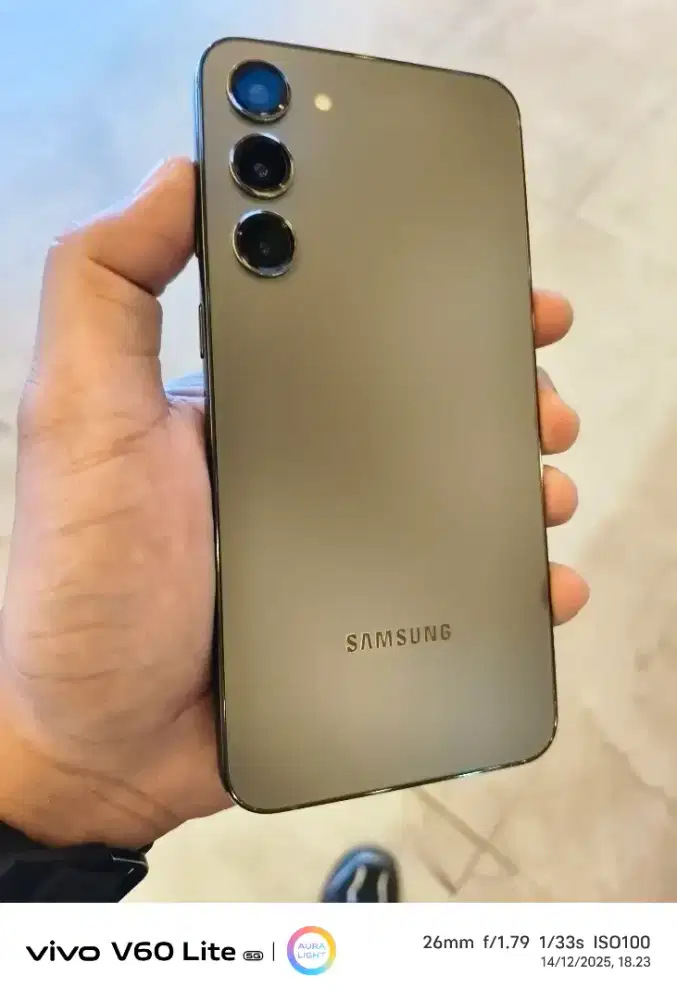 Jual Cepat Samsu g S23 plus Sein