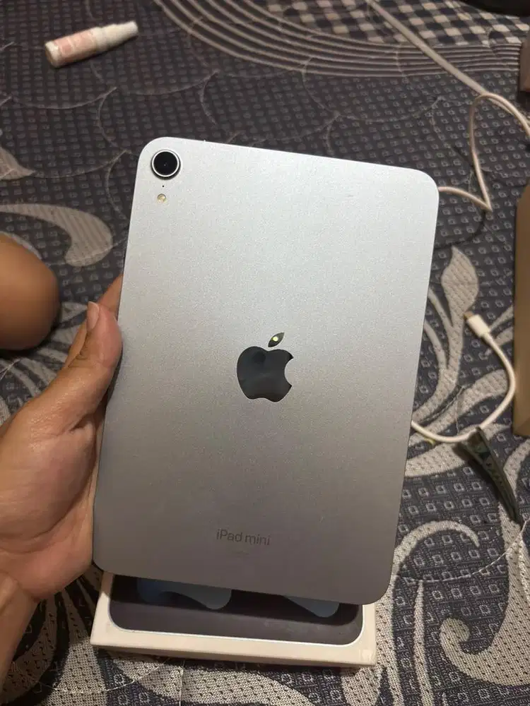 IPAD MINI 7 A 17pro