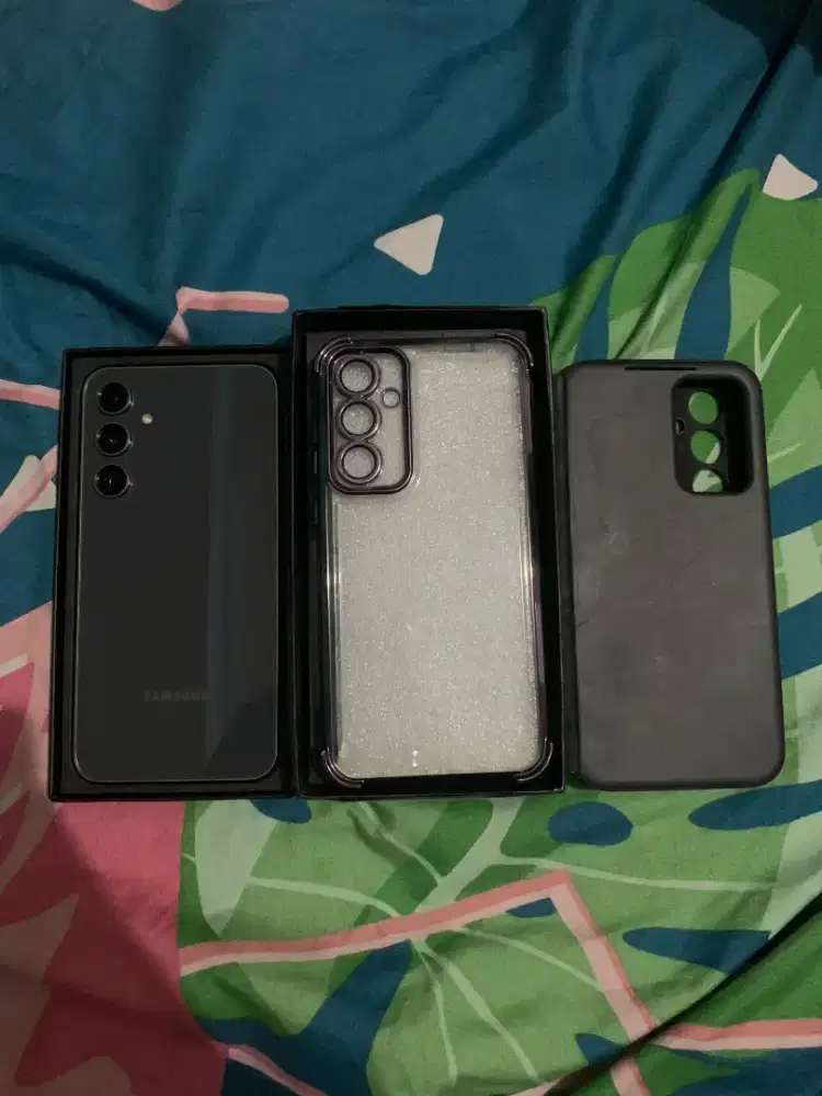 Samsung S23 Fe 128gb muluuuus