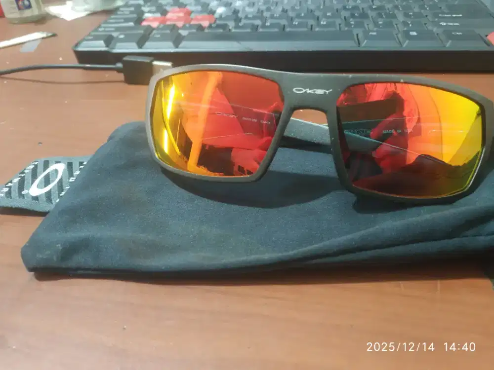 oakley spike original usa