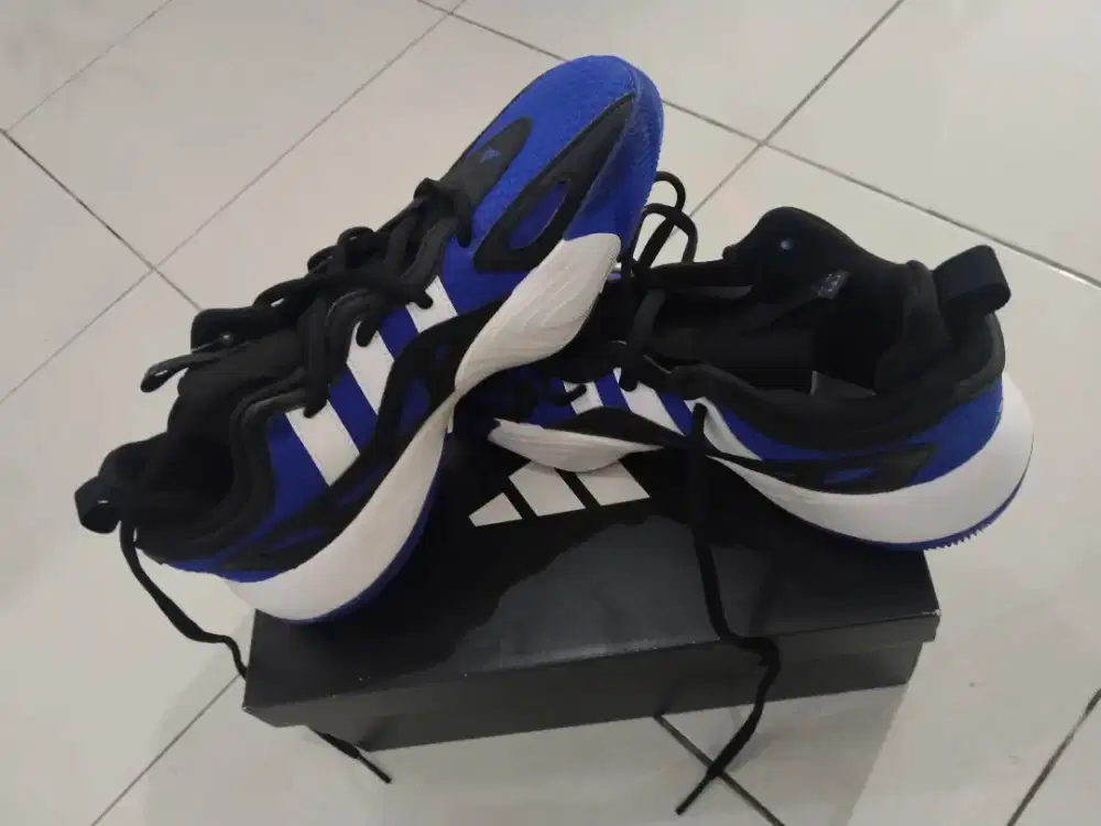 Adidas trae unlimited
