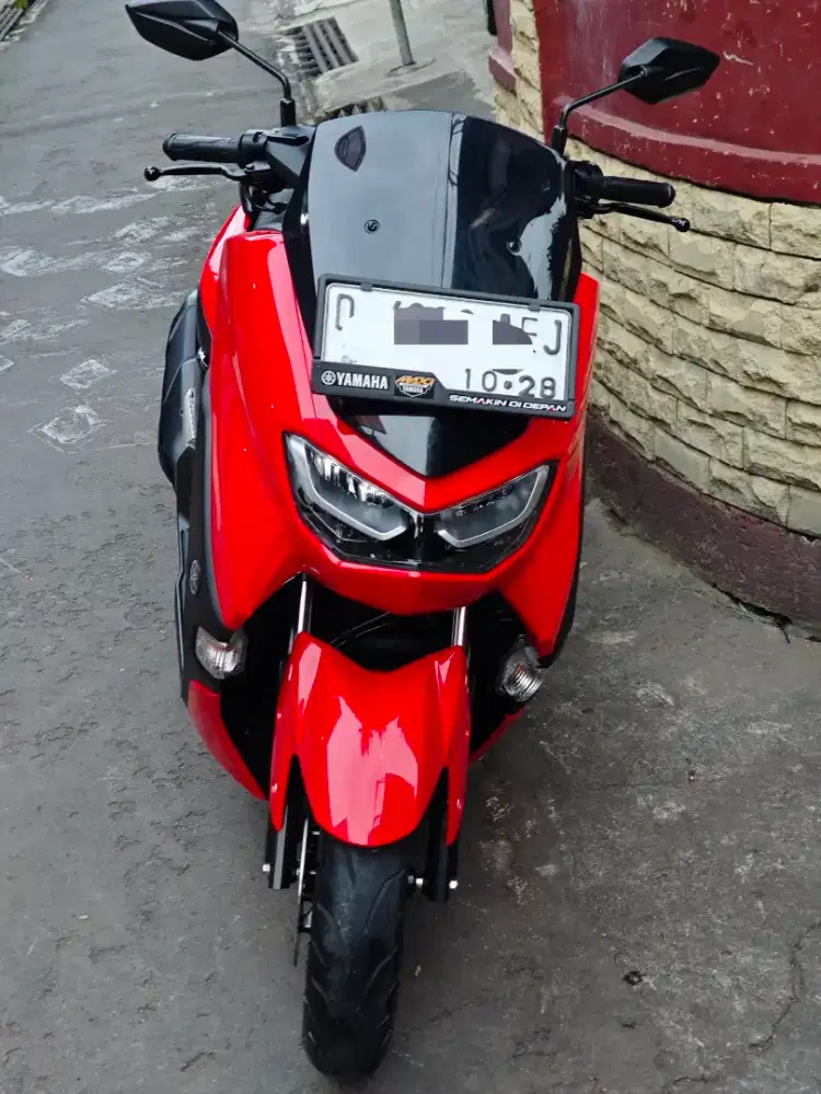 Yamaha namx conected antik