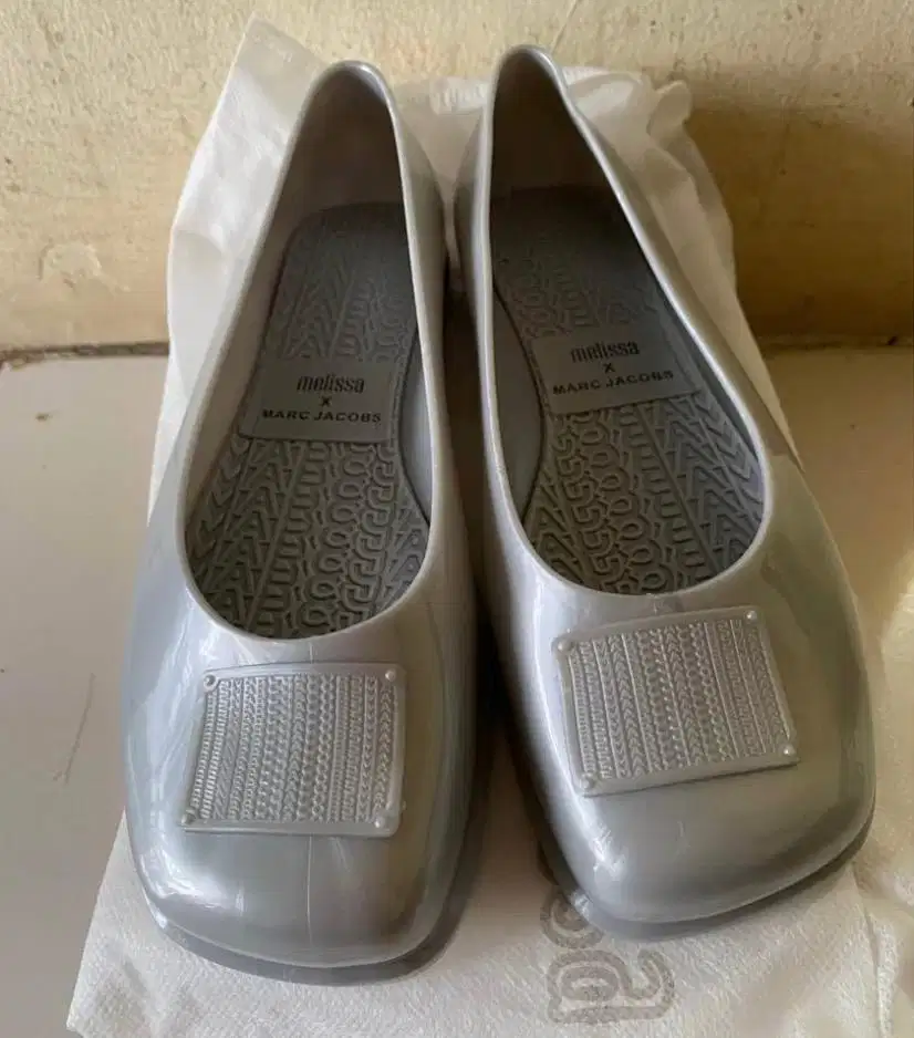 Sepatu flat cewe uk.36 SUP.PREMIM MELLSxmrcjbs