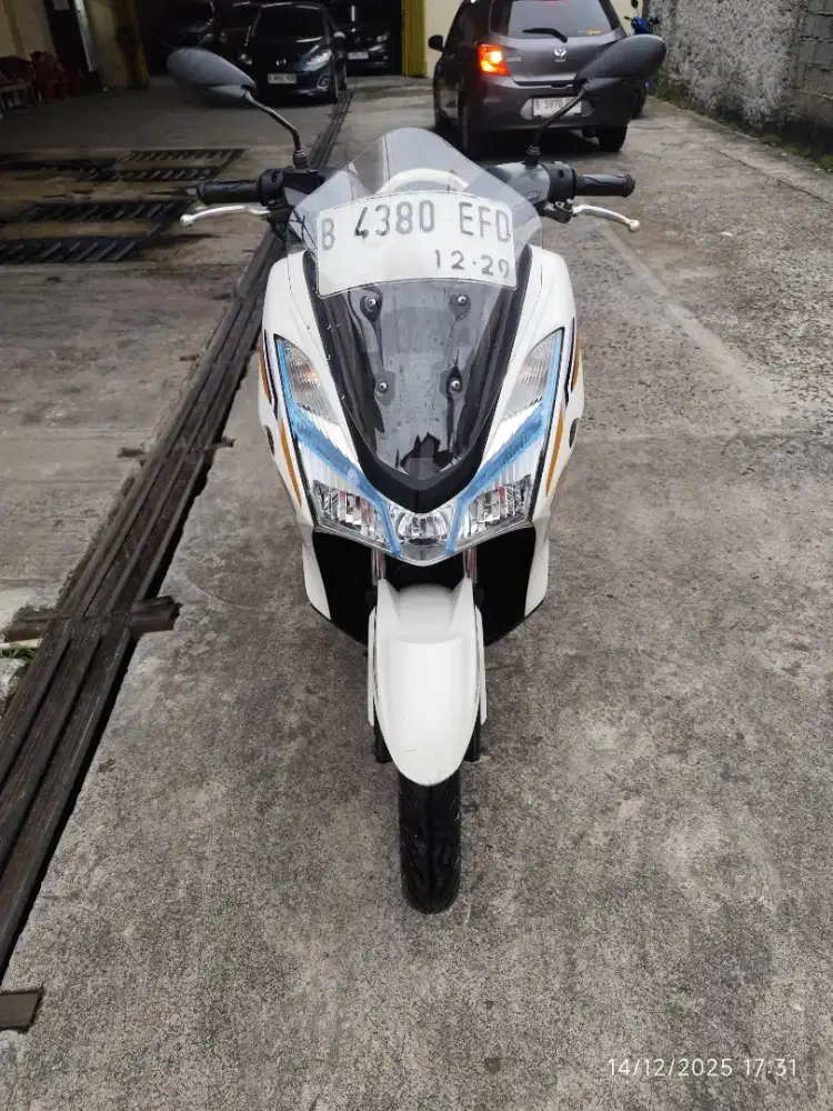 Jual Cepat murmer !! Lexi iss pajak panjang