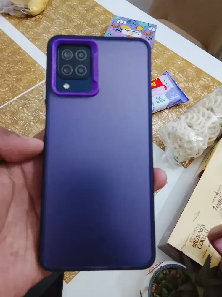 Samsung M 12 3/32 Gb