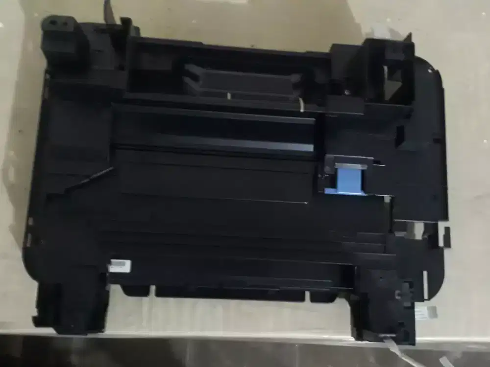 Scanner printer MP 258 dan MP 287 ( Scanner saja )