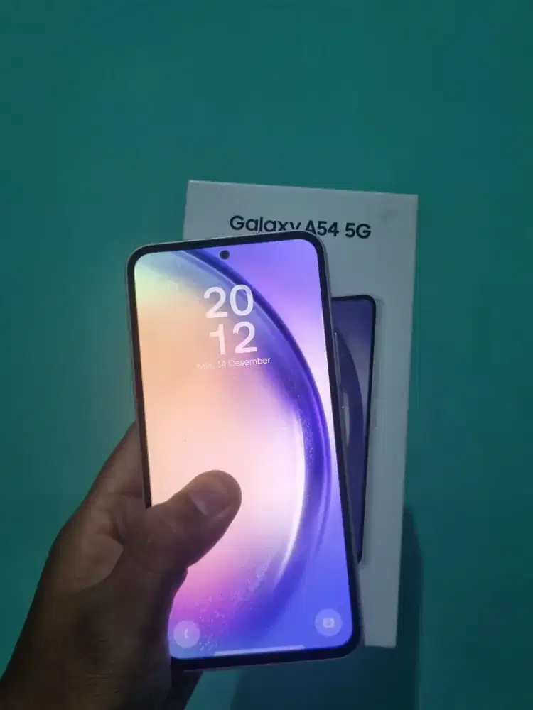 Samsung A54 8/256