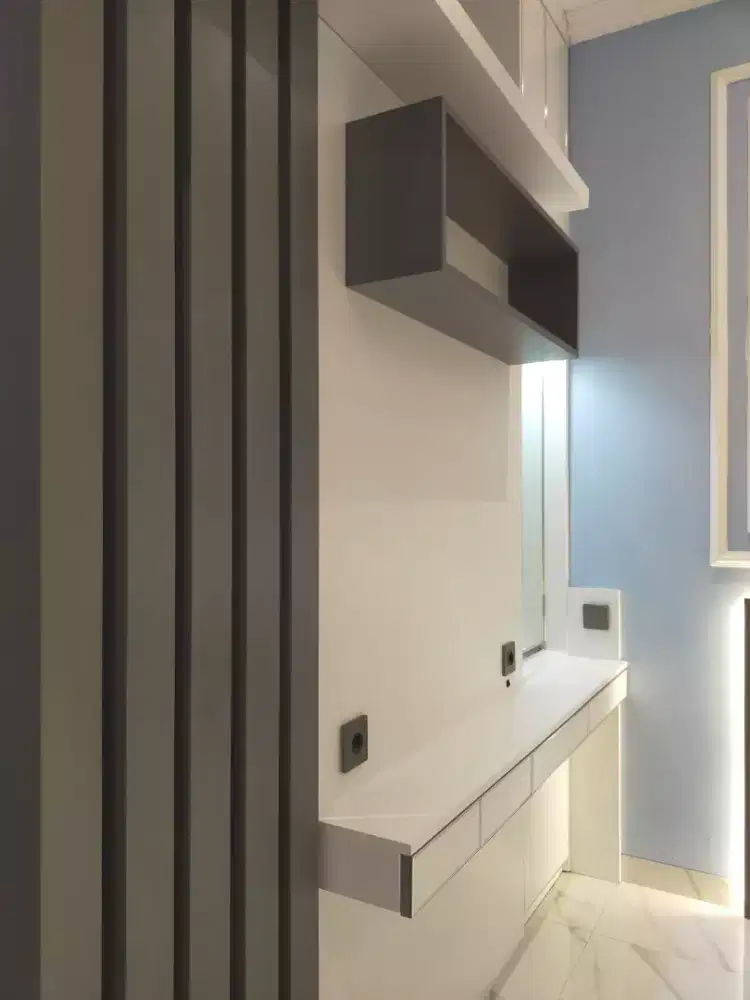 KITCHEN SET HPL, Real Pict