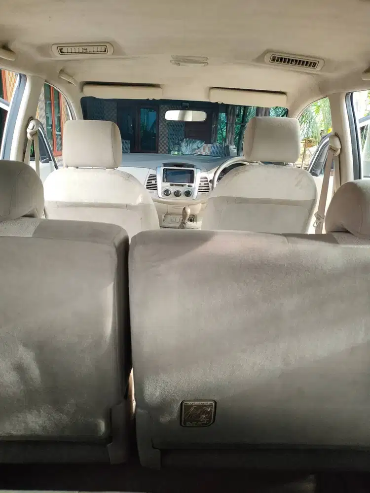 Toyota Kijang Innova G