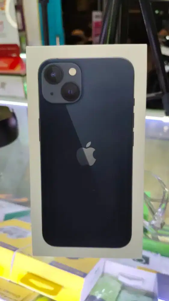 Iphone 13 128gb ibox PA/A
