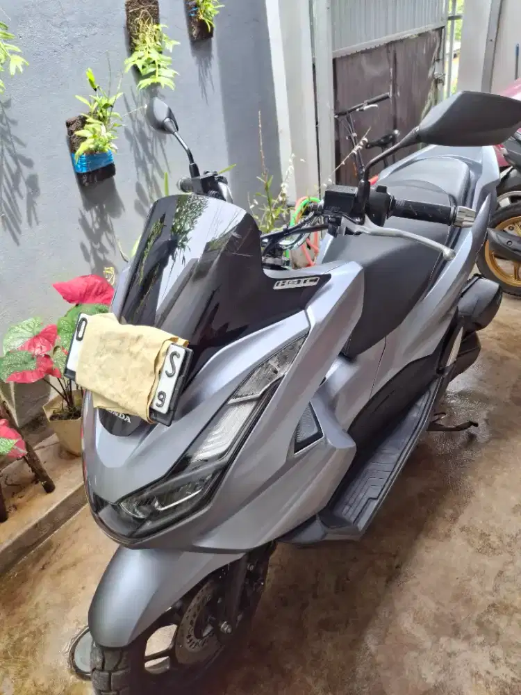 HONDA PCX CBS 2024