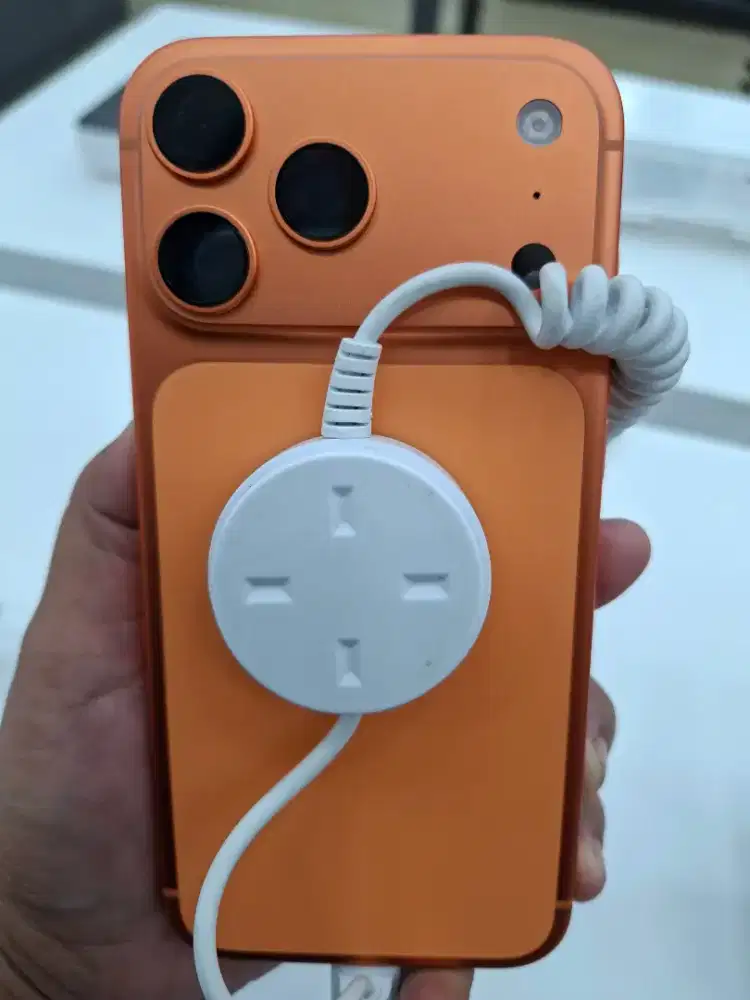 Kredit Iphone 17 Pro Max 256GB