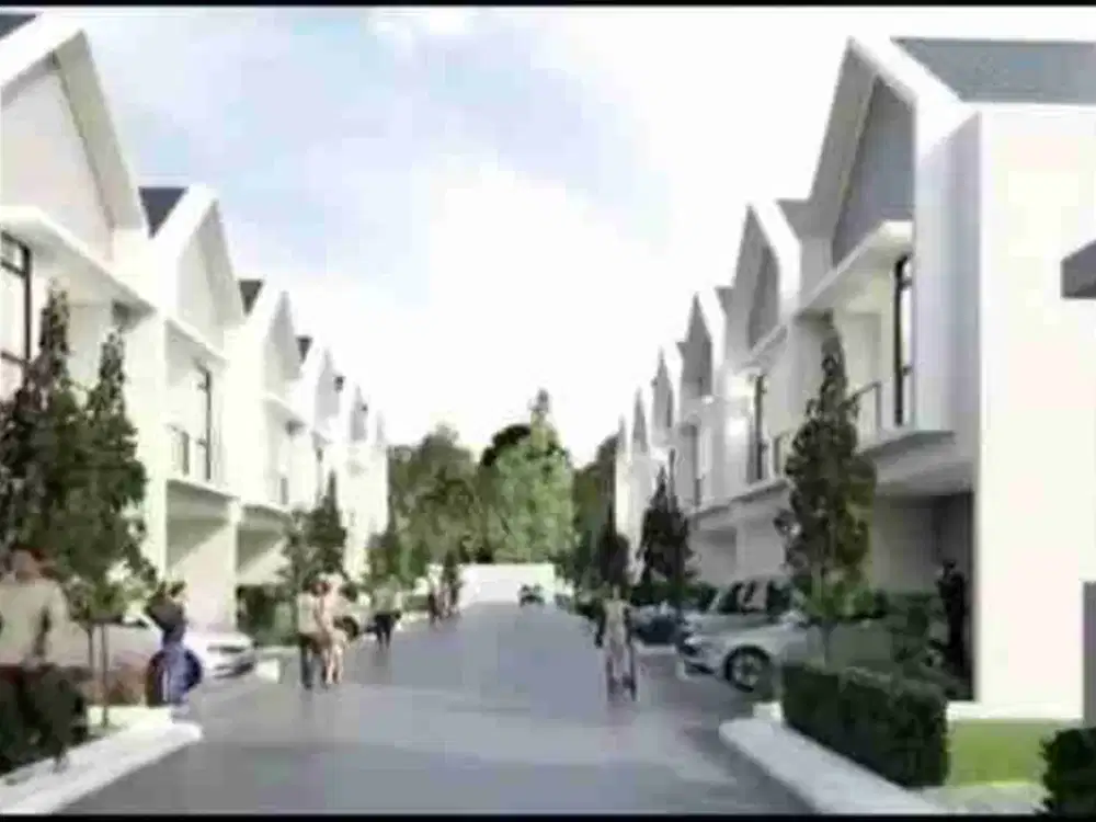 hunian murah dijatiasih lokasi dkt tol Jatiasih cuma 5mnt free biaya2