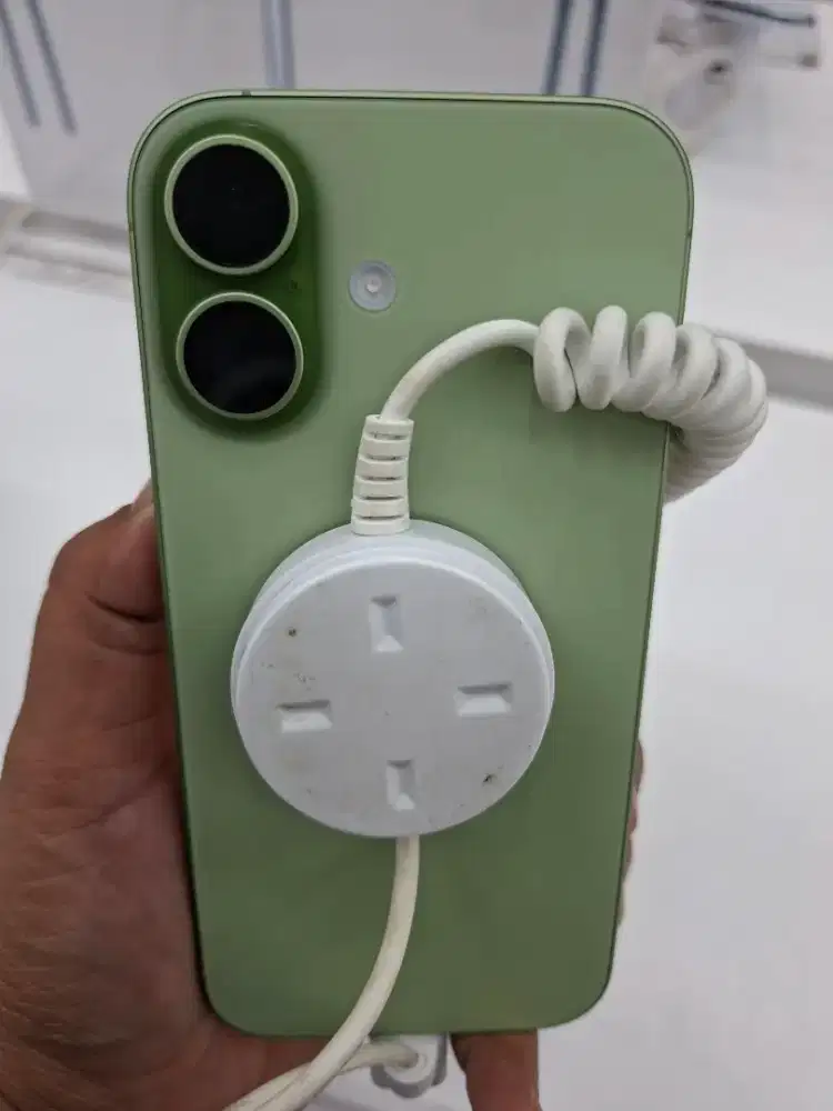 Kredit Iphone 17 Basic 256GB