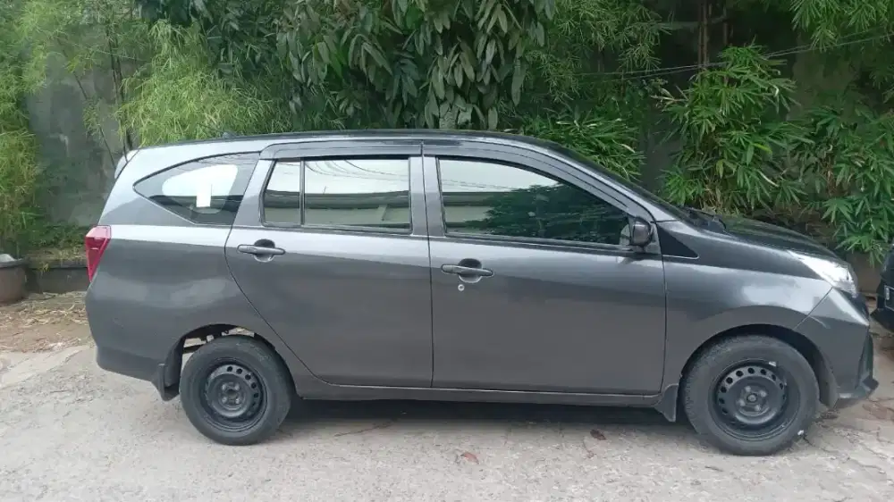 Oper kredit 16 bulan