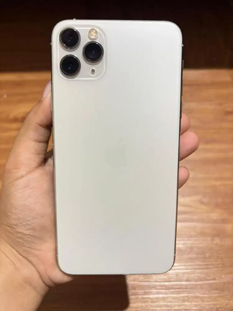 Iphone 11 Pro Max 256gb