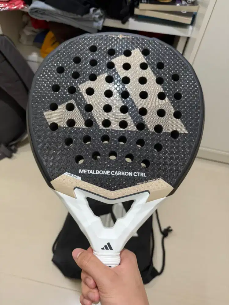 Adidas metalbone ctrl 3.4 2025