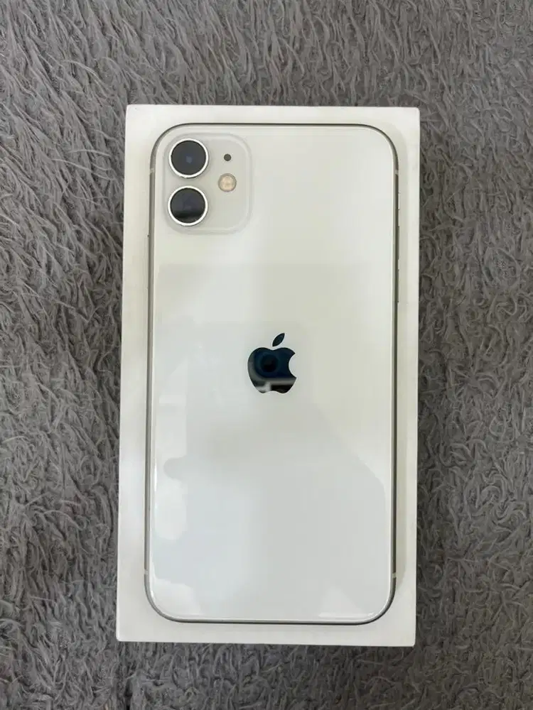 IPHONE 11 64 IBOX
