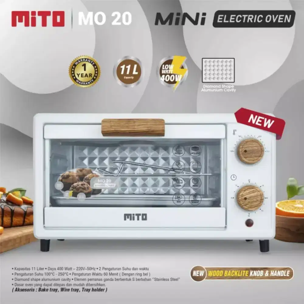 Jual Oven mini listrik