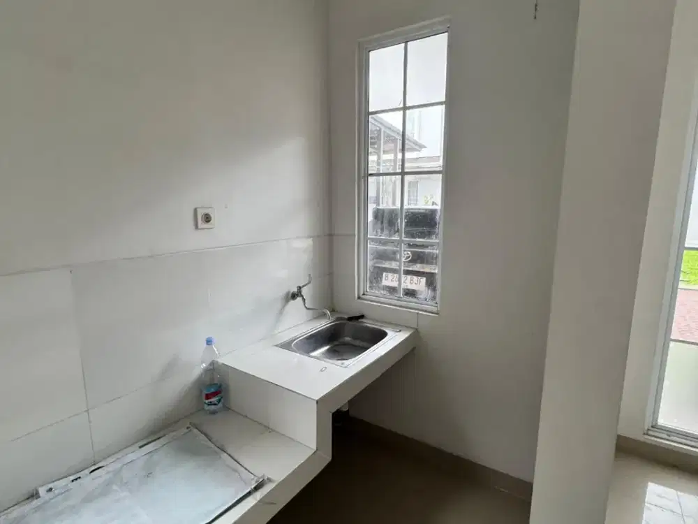 Rumah Murah Banget Lebar 6 Bisa Nego di Gading Serpong Tangerang Selatan