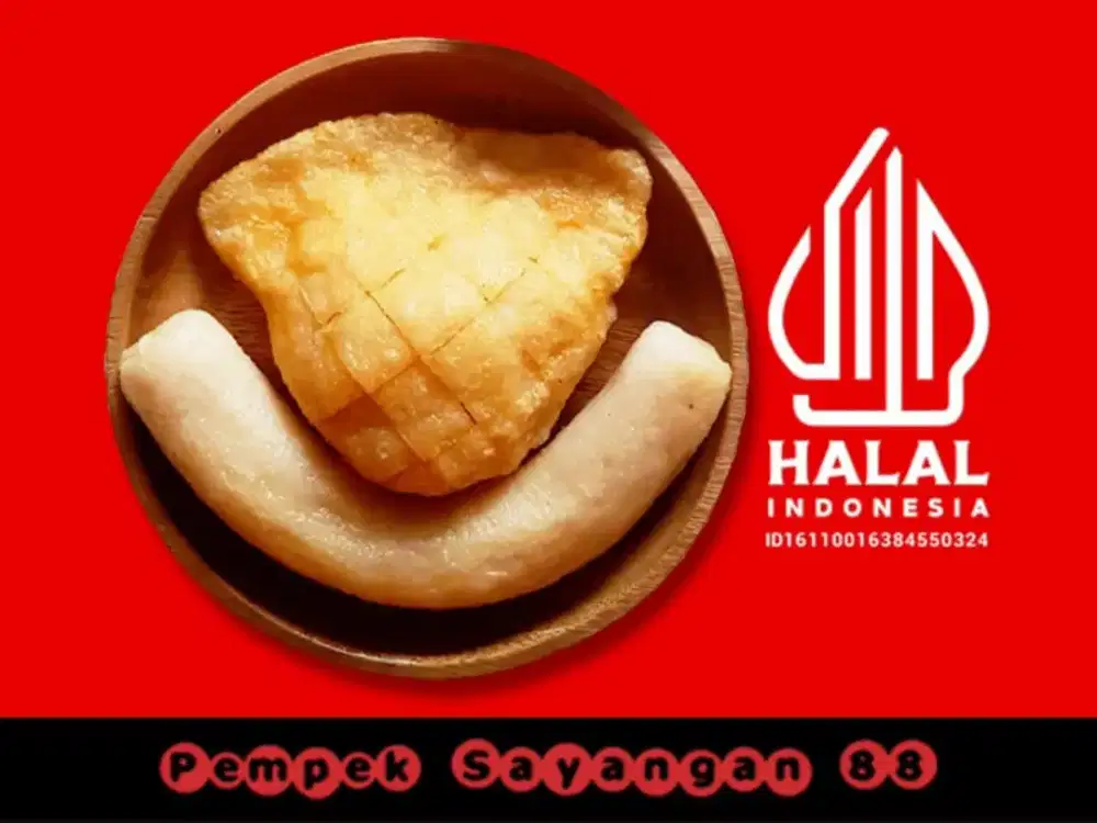 DICARI PEKERJA WANITA UNTUK PENJUALAN DAN PRODUKSI PEMPEK