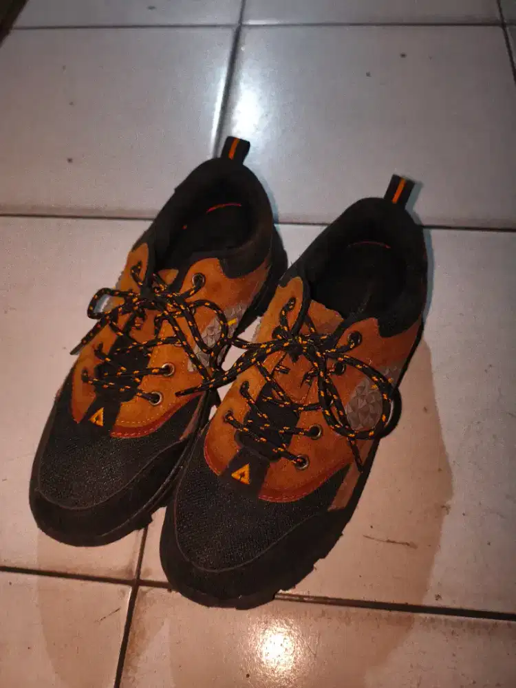 Aerostreet active low