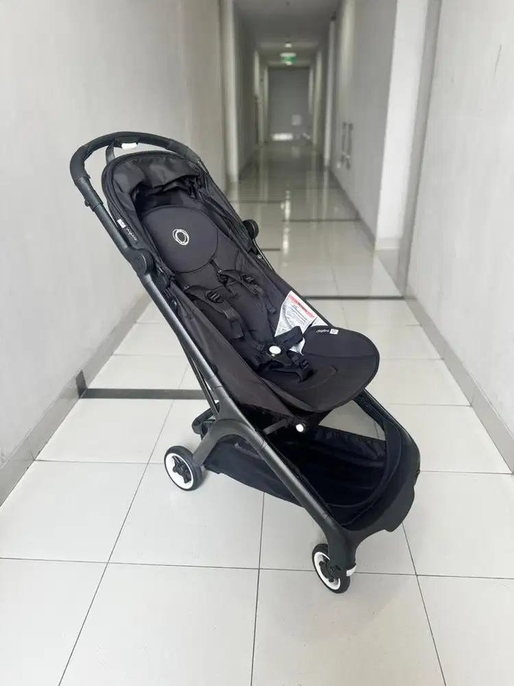 Stroller Bugaboo Butterfly V1