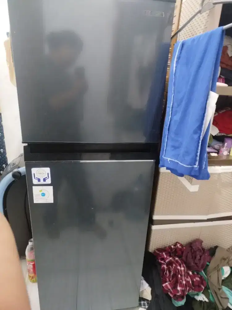 Jual Kulkas merk tosiba