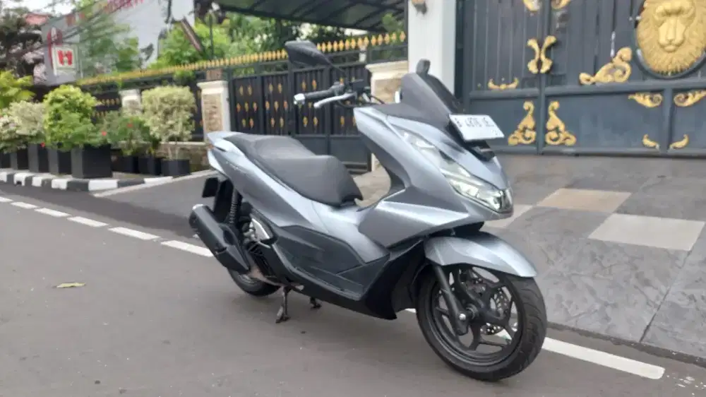 HONDA PCX 160 CBS 2024 GRESS!!!