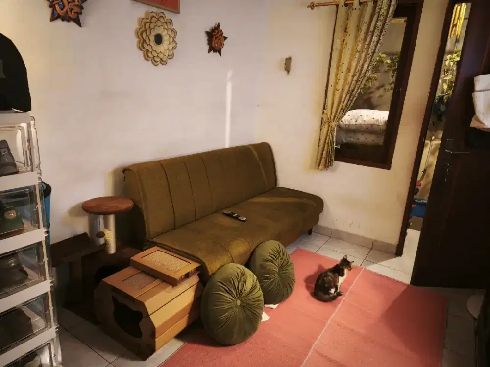 Sofabed size M ukuran 175