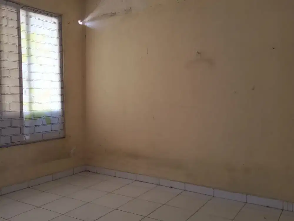 Gudang Ada Kantor dan Mess SiapHuni di Prepedan Kalideres Jakarta Barat