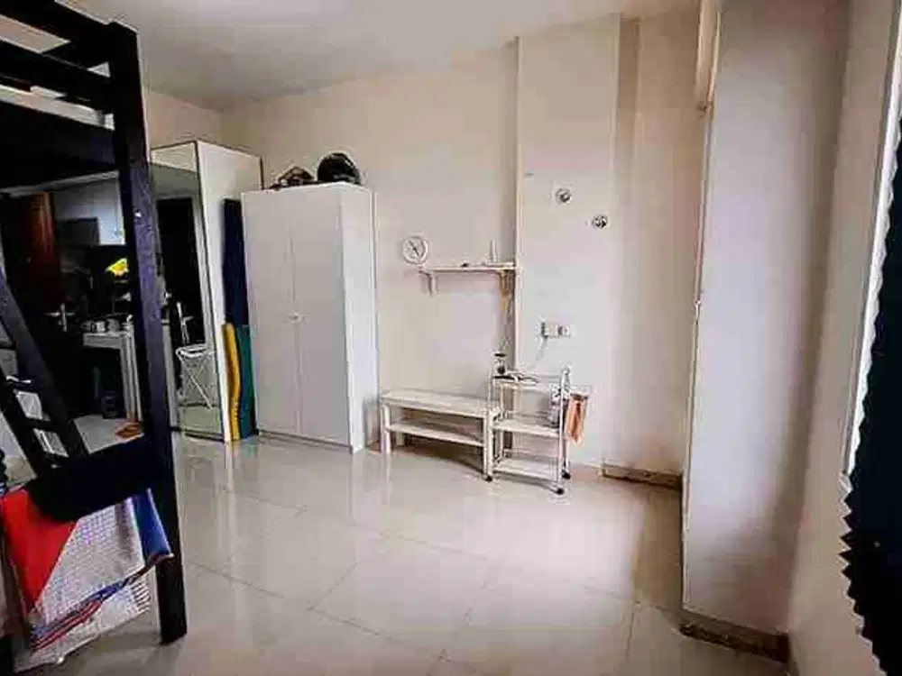 termurah! khusus bulan in! apartemen galeri ciumbuleuit 2 studio bandung utara