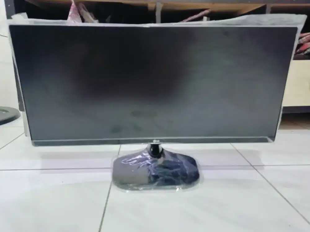Monitor LG 25UM58-P Utrawide25