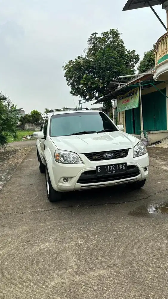 For Sale Ford Escape Xlt 2011