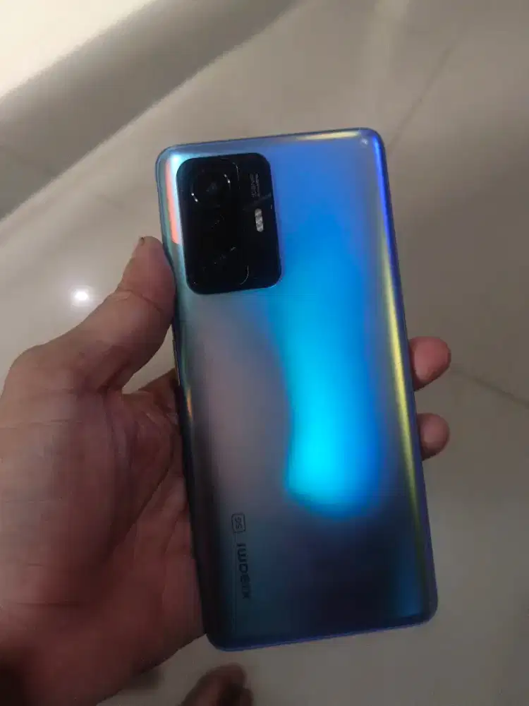 Mi 11T ram 8/256 NFC