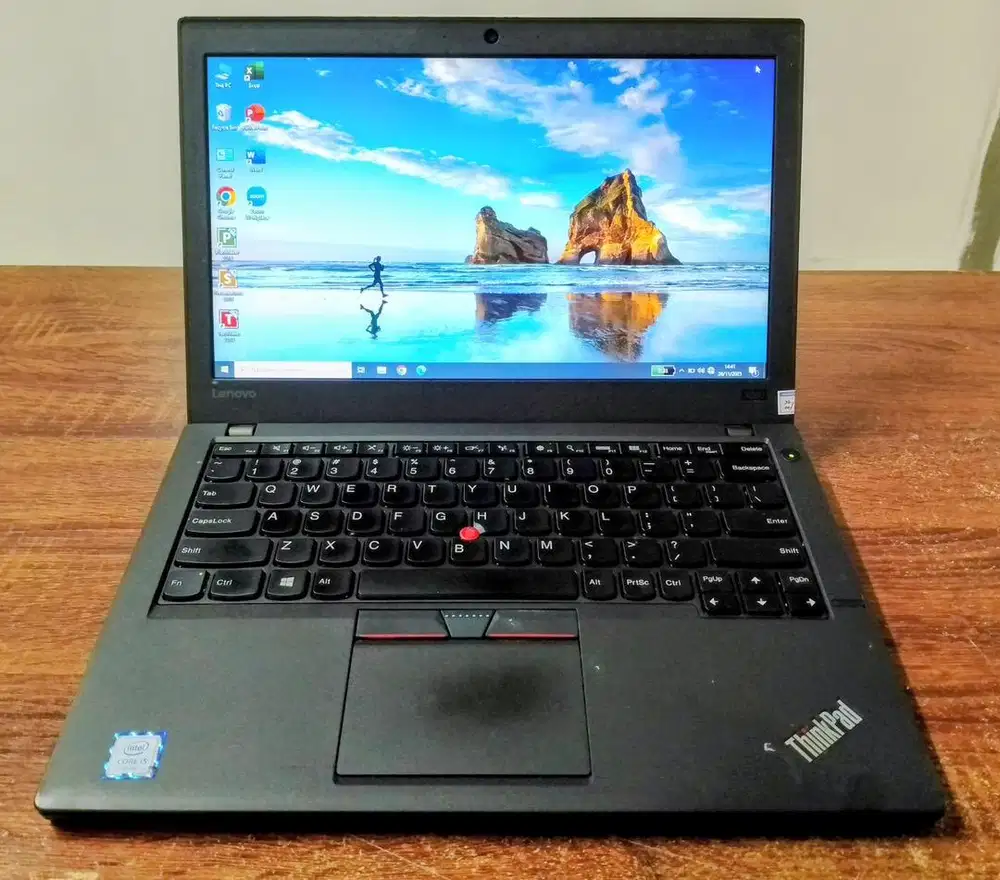 Laptop Lenovo ThinkPad X260
