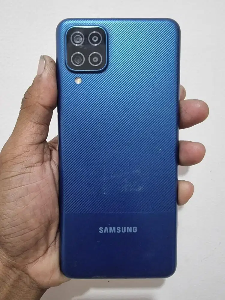 Samsung a12 6/128