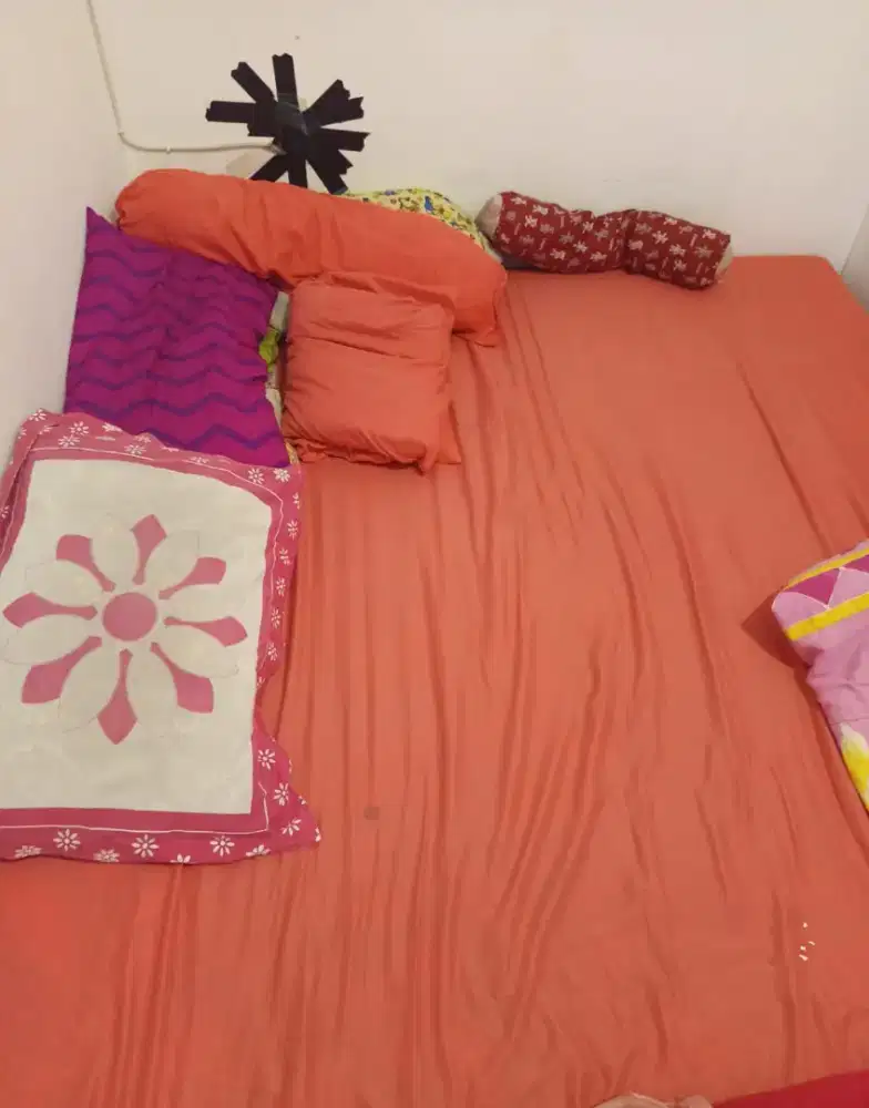 Dijual muraah kasur all in