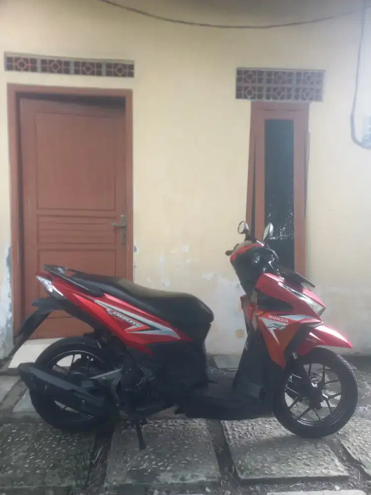 Vario 150 Th 2015