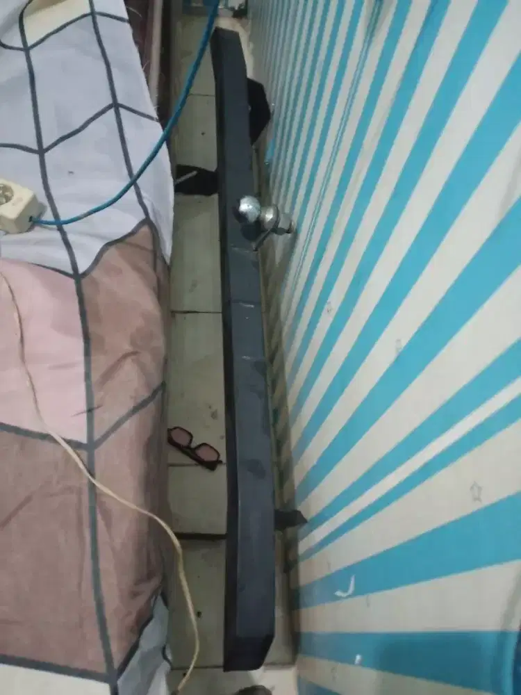 Towing arb bekas nominus