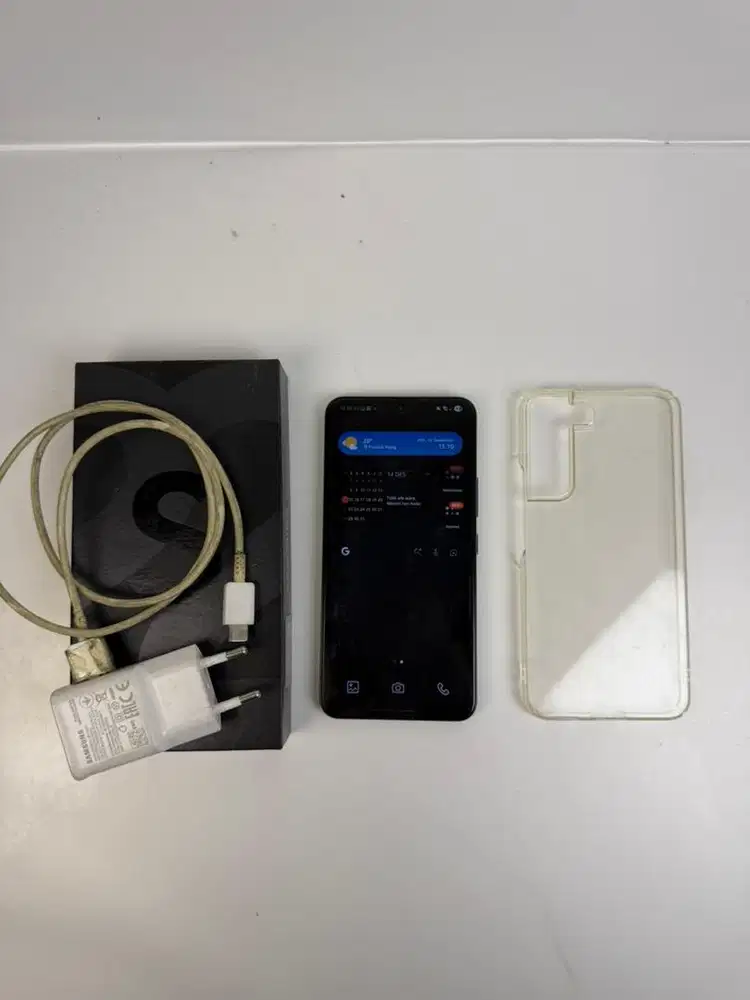 Samsung S22 Bekas 256 gb